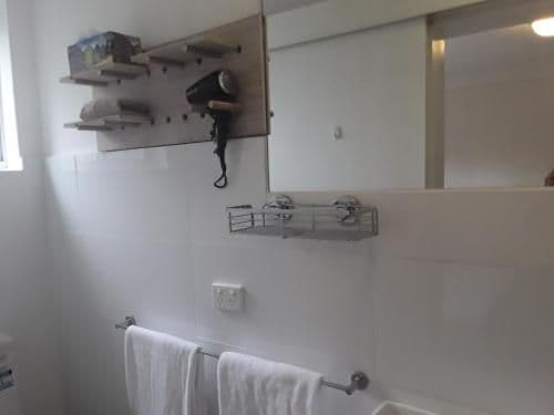 Classic Double Room with Sea View