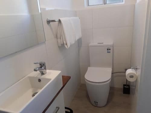 Classic Double Room with Sea View