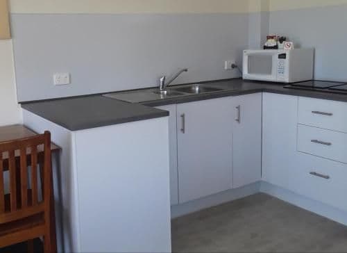 Classic Double Room with Sea View