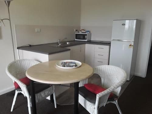 One-Bedroom Apartment with Sea View - Ground Floor