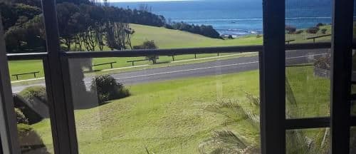 Classic Double Room with Sea View