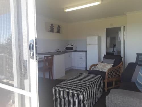 Classic Double Room with Sea View
