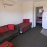 Classic Double Room with Sea View