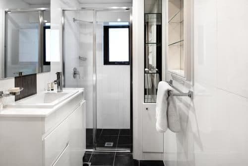 Two Bedroom Apartment