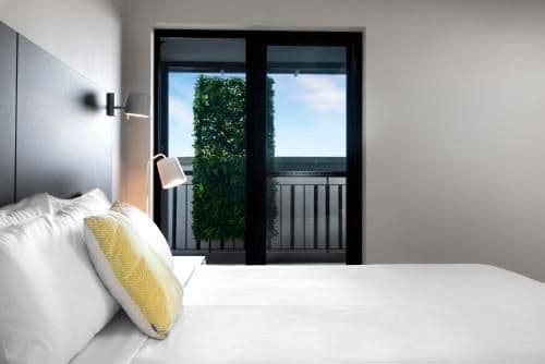 Two Bedroom Apartment