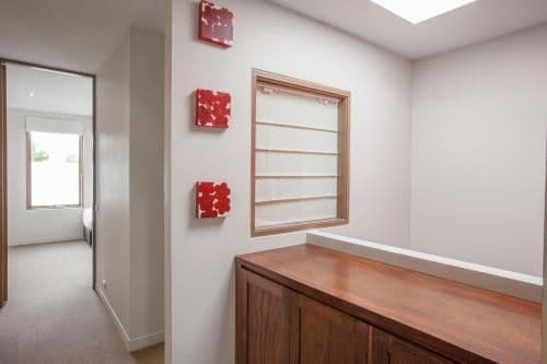 Two-Bedroom Townhouse