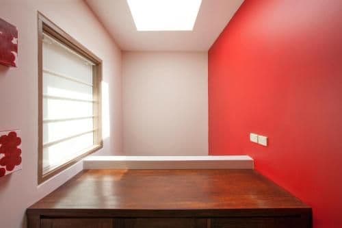 Two-Bedroom Townhouse