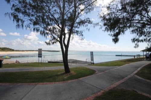 Two-Bedroom Apartment with Lake View