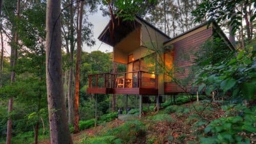 One-Bedroom Cottage