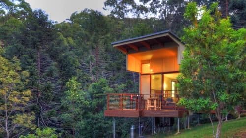 One-Bedroom Cottage