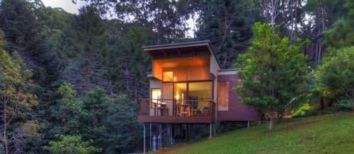 One-Bedroom Cottage