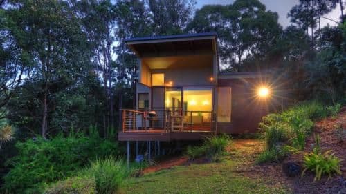 One-Bedroom Cottage