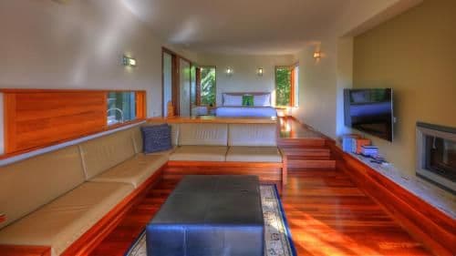 One-Bedroom Cottage