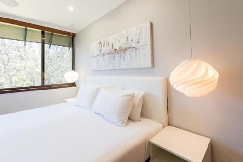Premier One-Bedroom Apartment