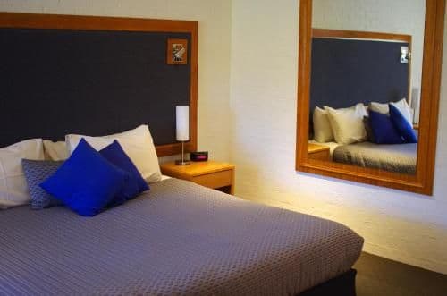 Suite with Spa Bath