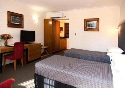 Superior Double or Twin Room
