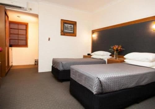 Superior Double or Twin Room