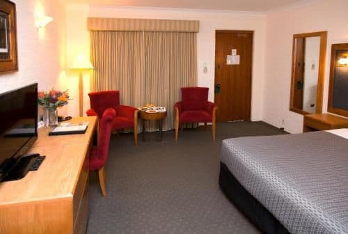 Superior Double or Twin Room
