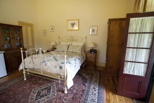 Studio Apartment B