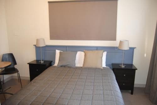 Large Family Double Room (Max 4 Adults)