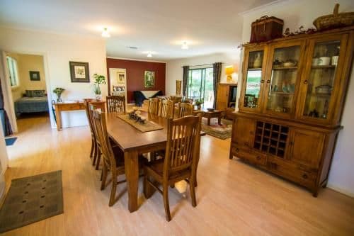 Family Cottage