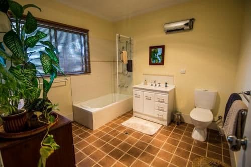 Family Cottage