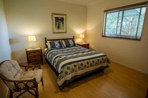 Family Cottage