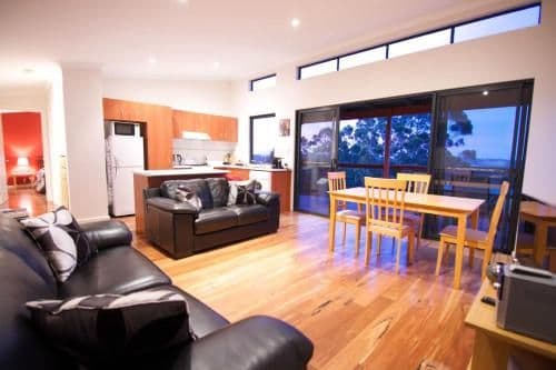 One-Bedroom Chalet