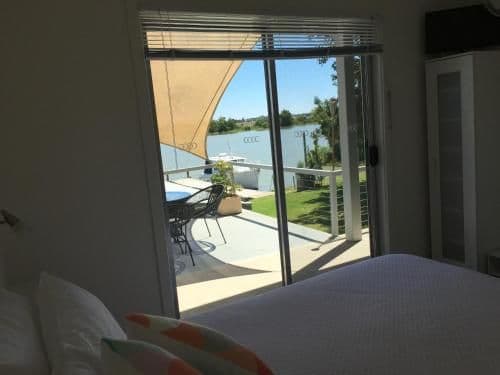 Water Front Guest House