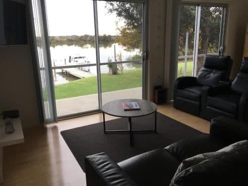 Water Front Guest House