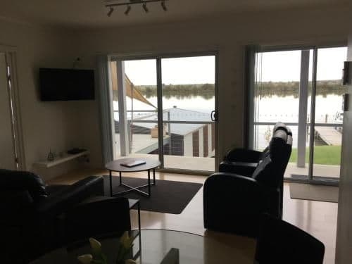 Water Front Guest House