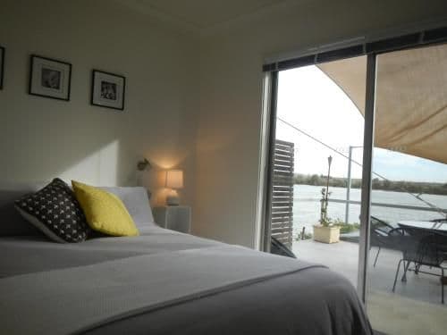 Water Front Guest House