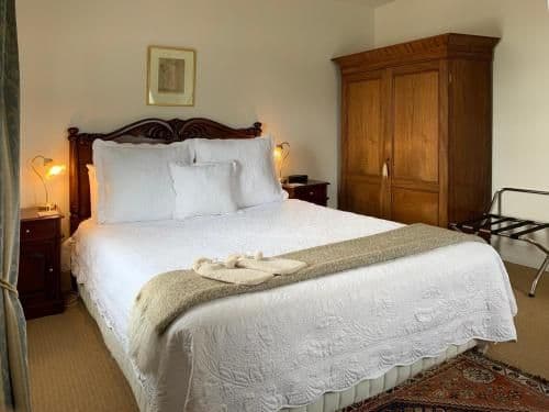 Queen Suite