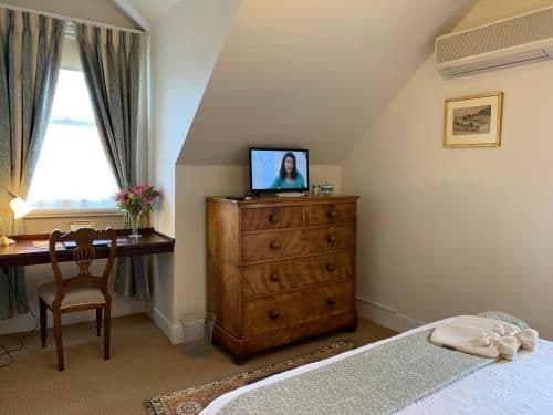 Queen Suite