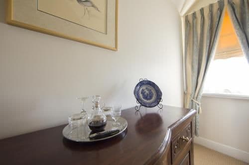 Queen Suite
