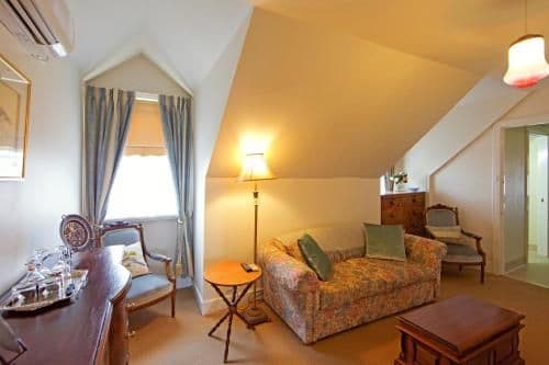 Queen Suite