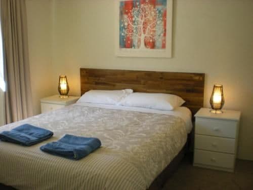 Superior Two-Bedroom Apartment