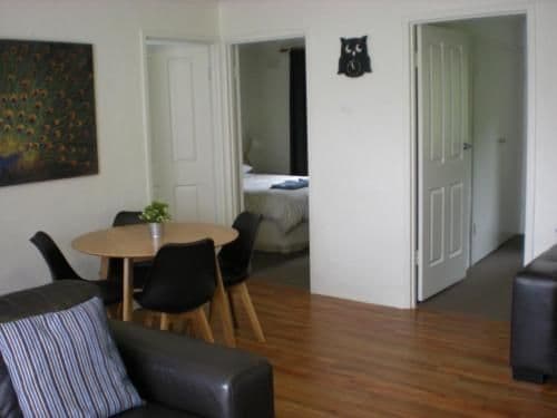 Superior Two-Bedroom Apartment