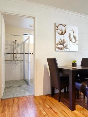Superior Two-Bedroom Apartment