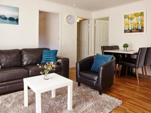 Superior Two-Bedroom Apartment