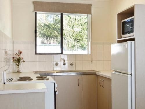 Superior Two-Bedroom Apartment