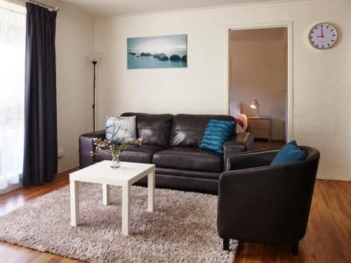 Superior Two-Bedroom Apartment