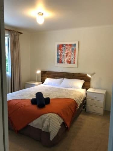 Superior Two-Bedroom Apartment