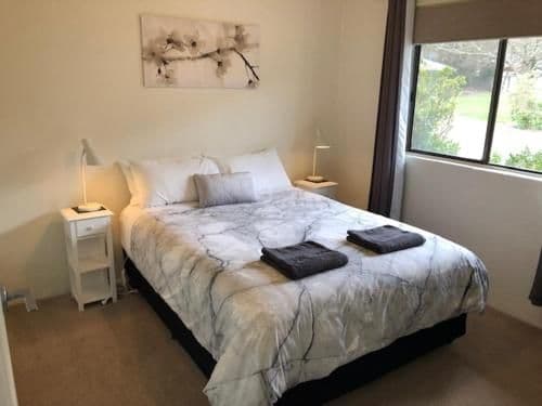 Superior Two-Bedroom Apartment