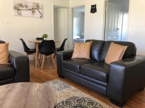 Superior Two-Bedroom Apartment