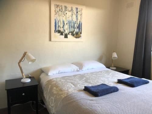 Superior Two-Bedroom Apartment