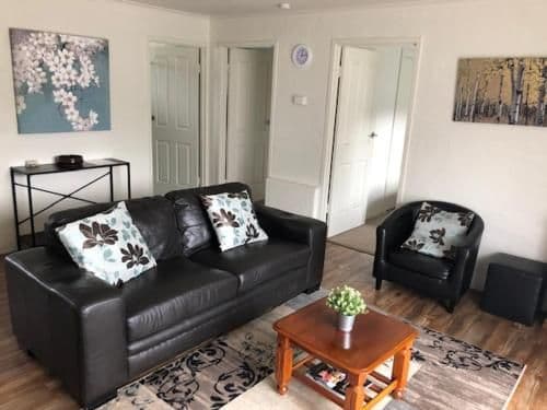 Superior Two-Bedroom Apartment