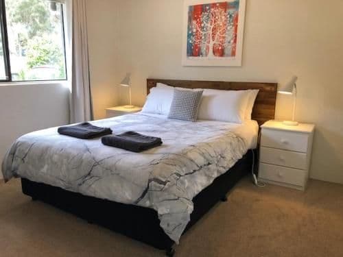 Superior Two-Bedroom Apartment