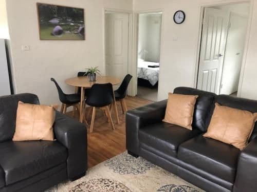 Superior Two-Bedroom Apartment