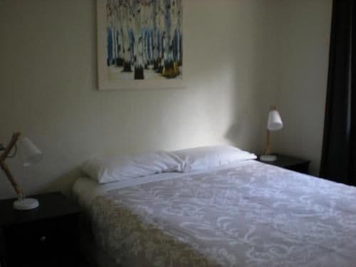 Superior Two-Bedroom Apartment